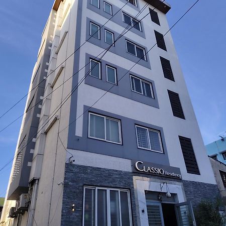 Classio Residency Pondicherry Ngoại thất bức ảnh