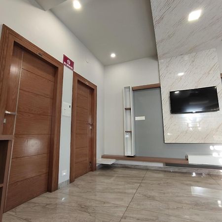 Classio Residency Pondicherry Ngoại thất bức ảnh
