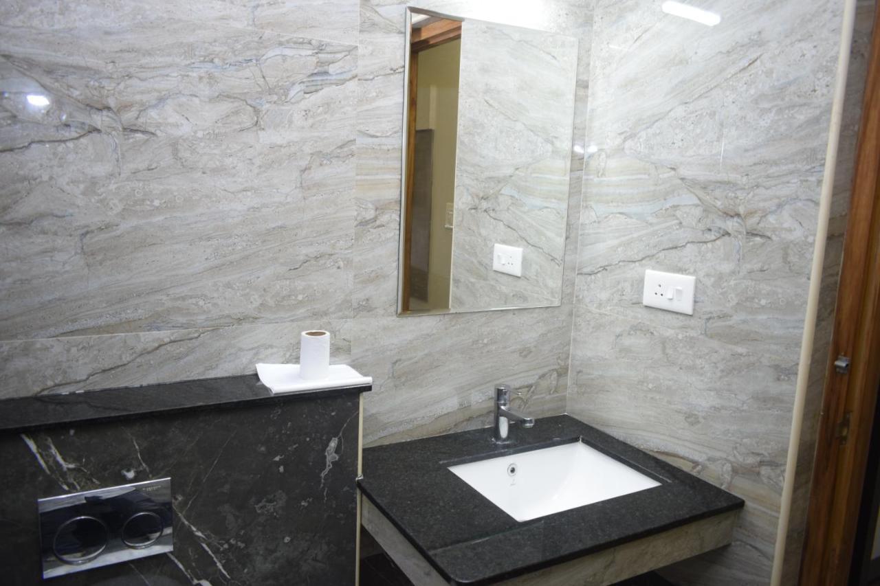 Classio Residency Pondicherry Ngoại thất bức ảnh