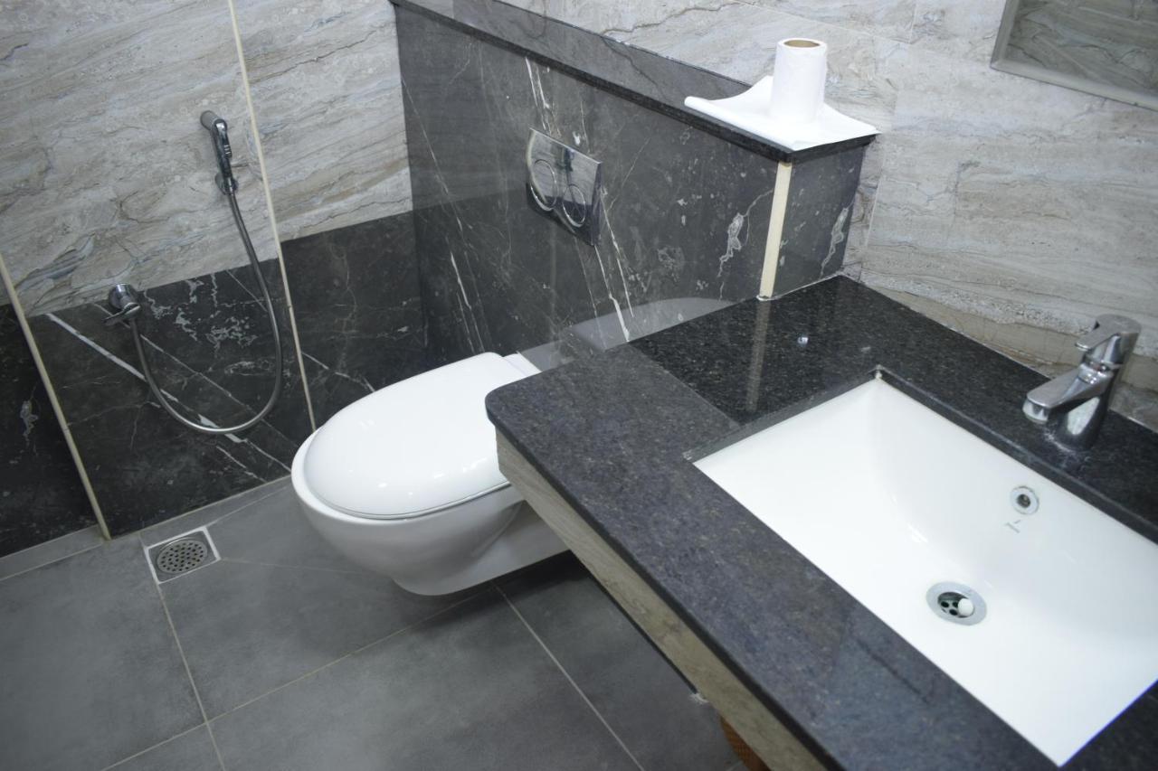 Classio Residency Pondicherry Ngoại thất bức ảnh