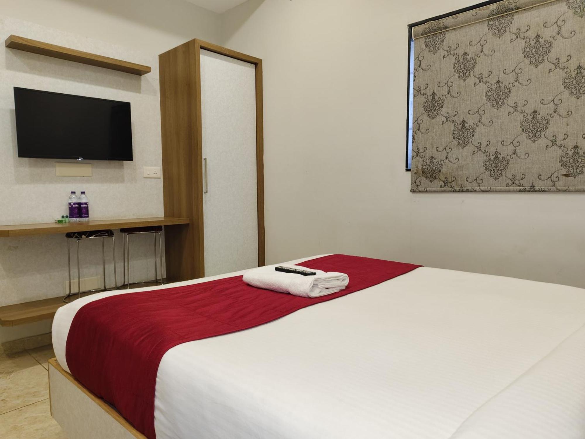 Classio Residency Pondicherry Ngoại thất bức ảnh