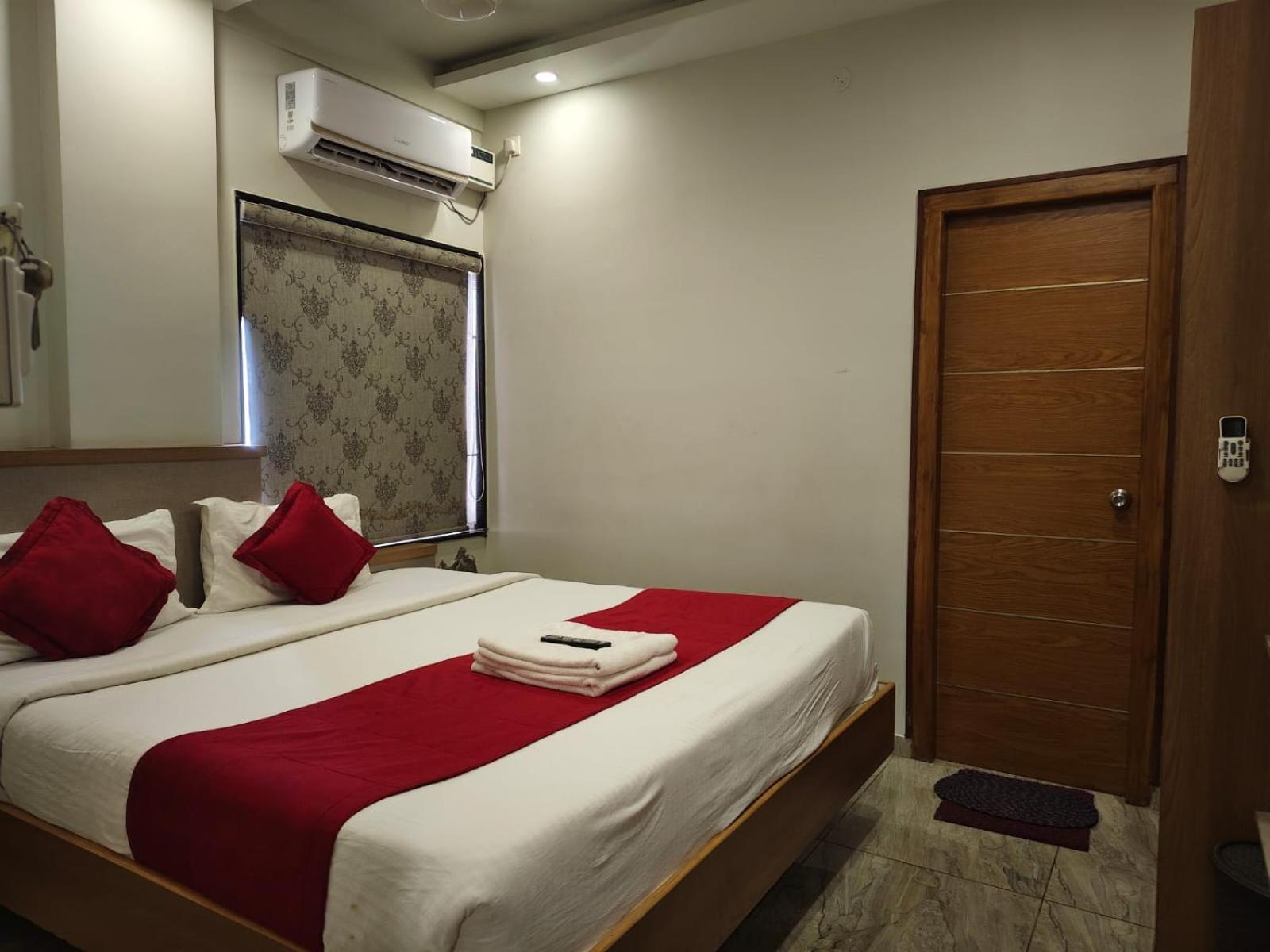 Classio Residency Pondicherry Ngoại thất bức ảnh