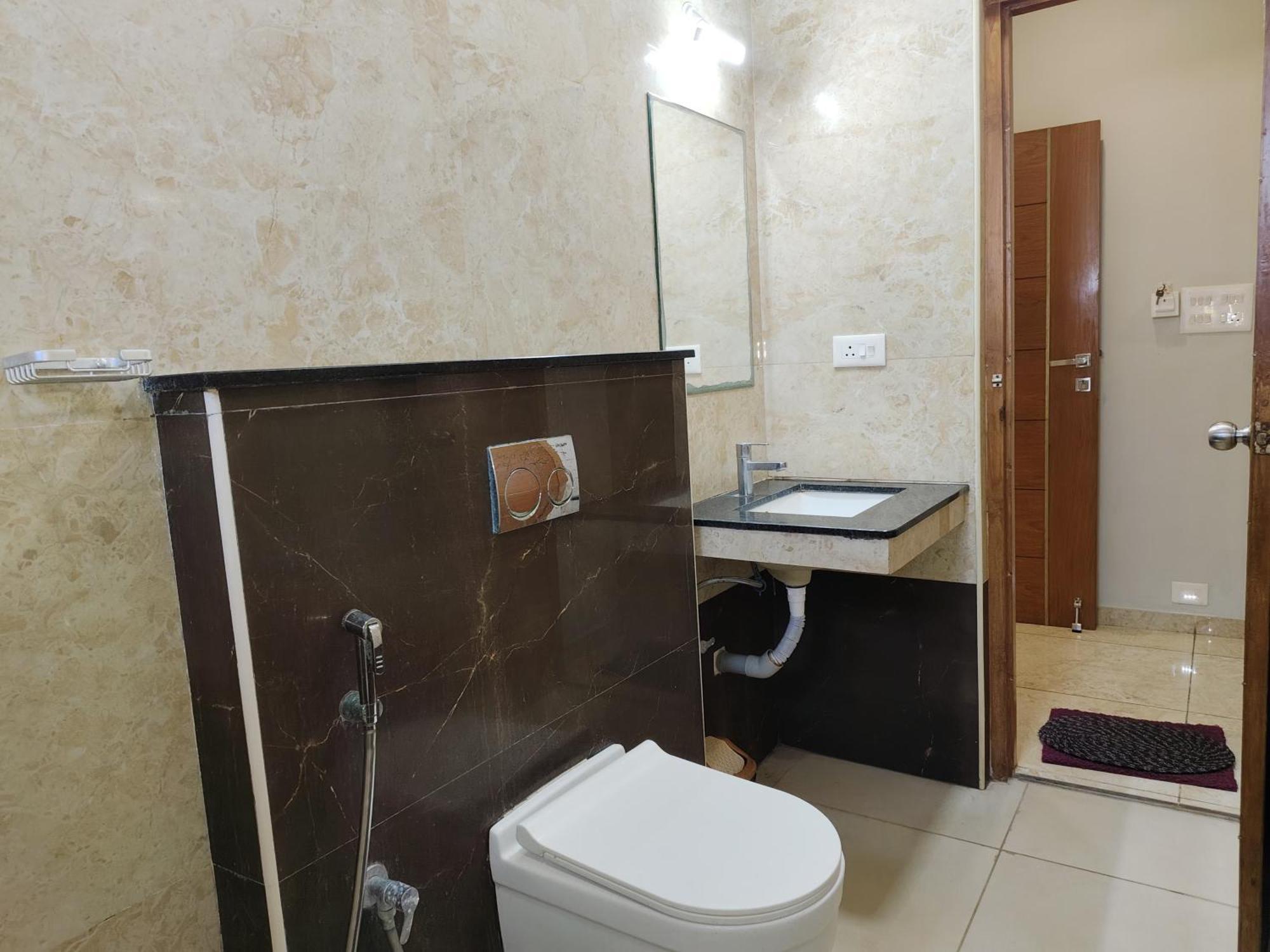 Classio Residency Pondicherry Ngoại thất bức ảnh