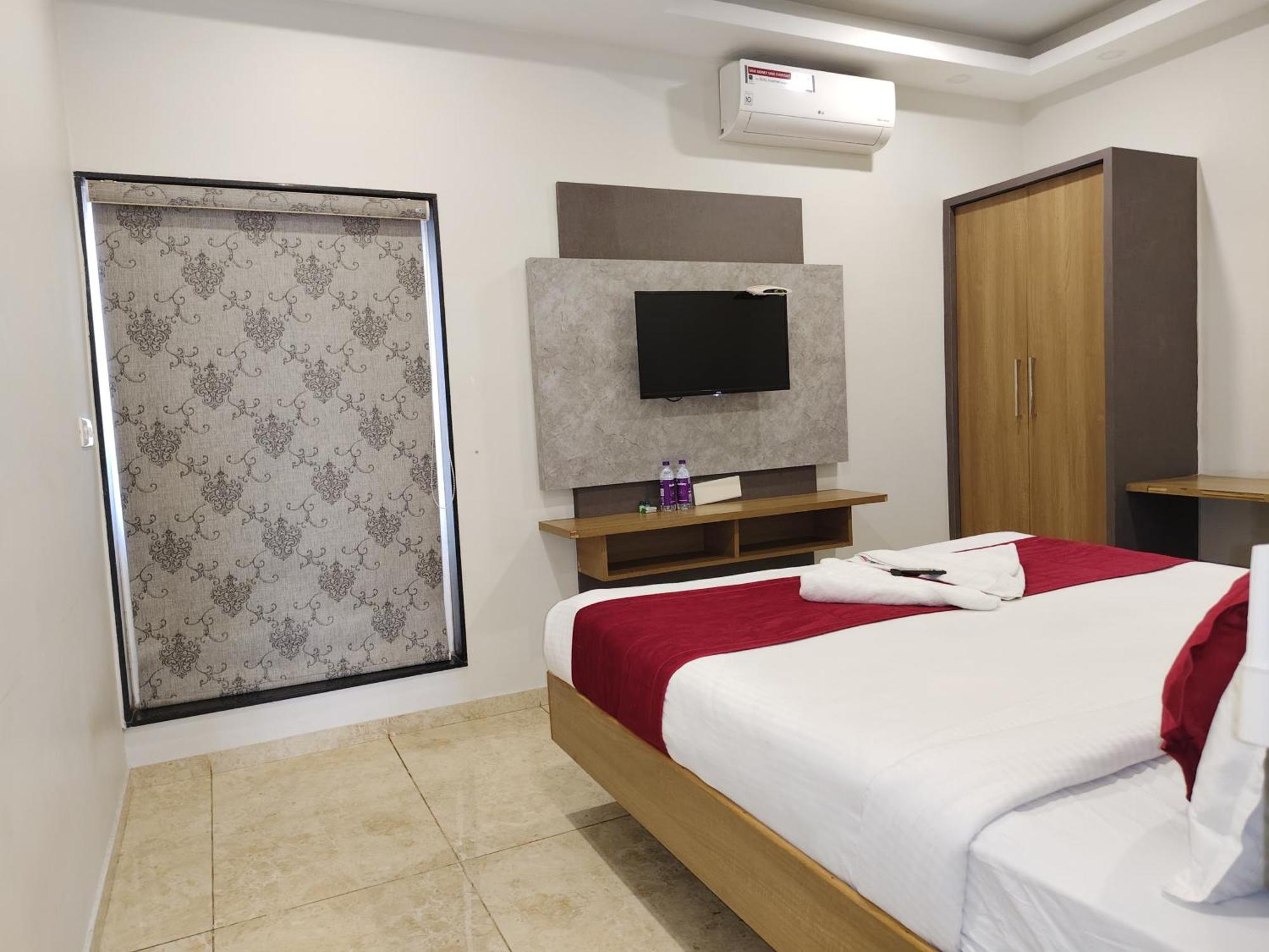 Classio Residency Pondicherry Ngoại thất bức ảnh