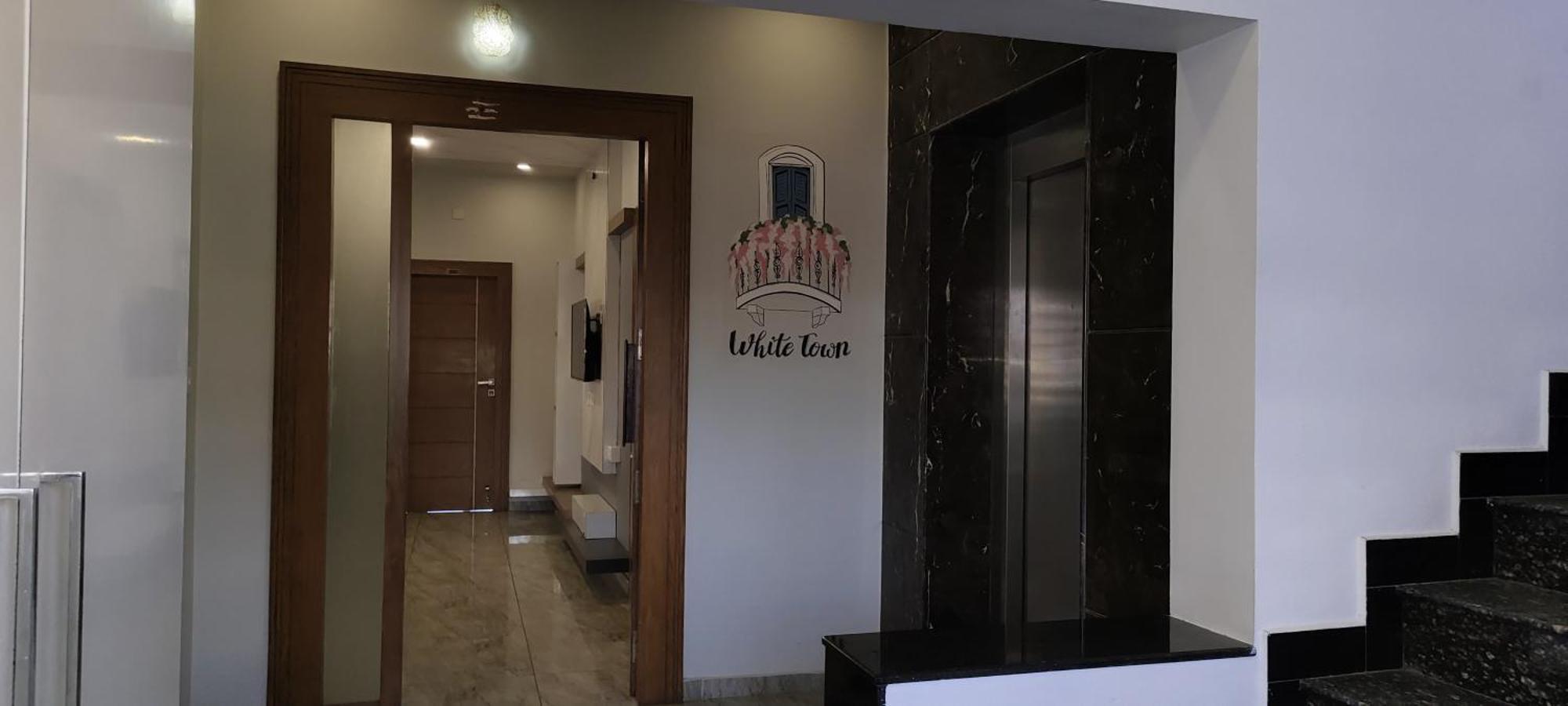 Classio Residency Pondicherry Ngoại thất bức ảnh