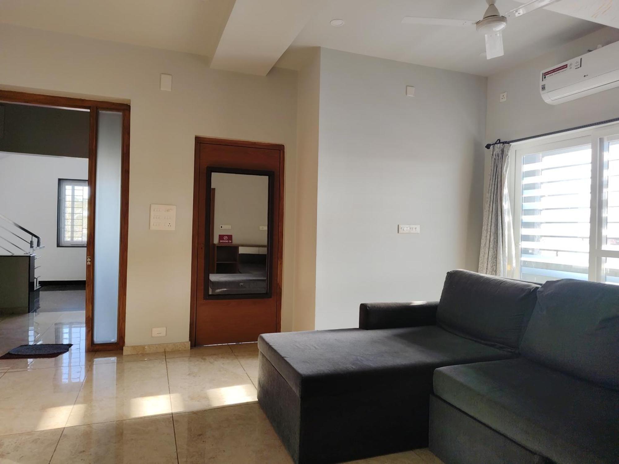 Classio Residency Pondicherry Ngoại thất bức ảnh