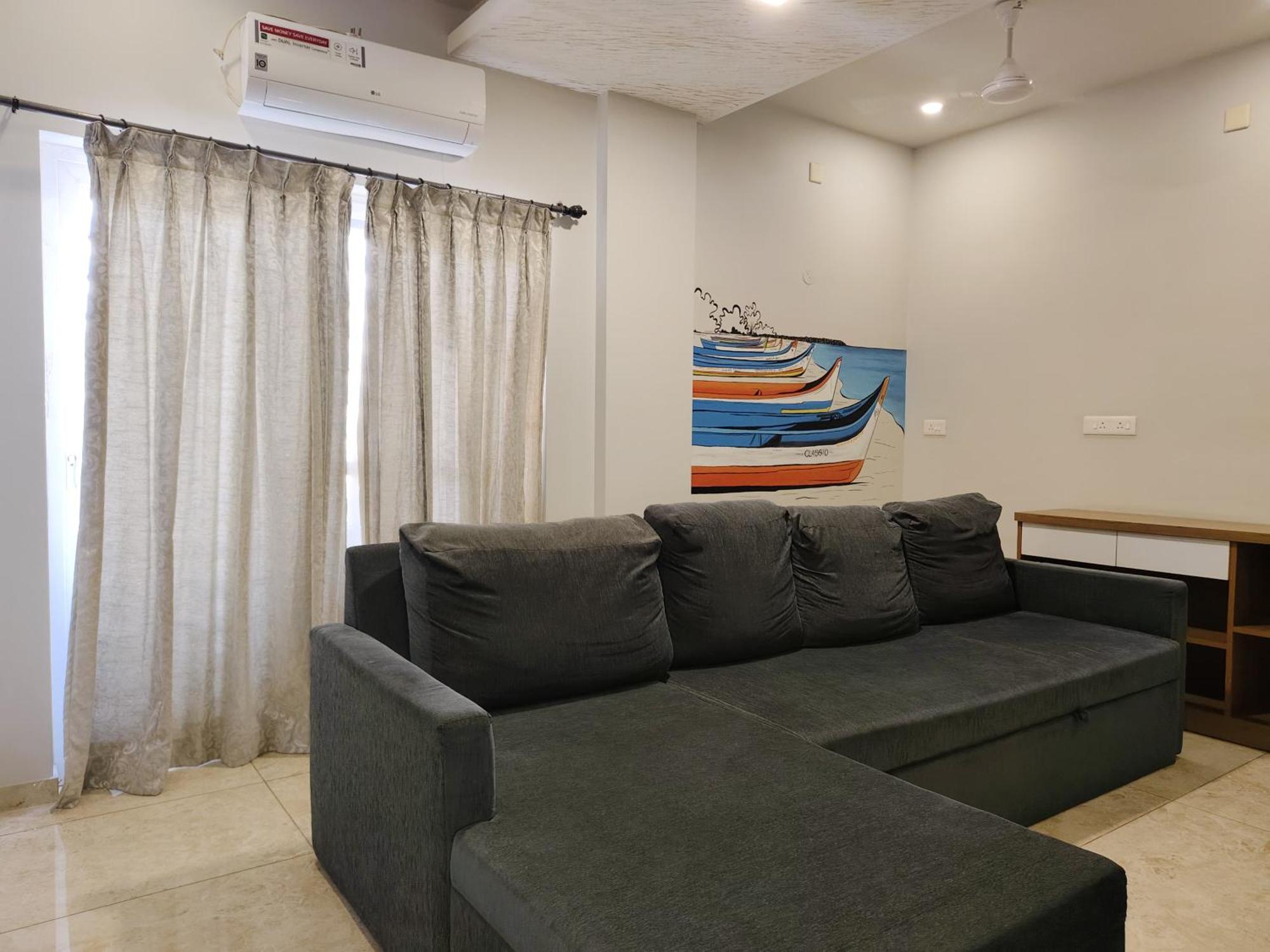 Classio Residency Pondicherry Ngoại thất bức ảnh