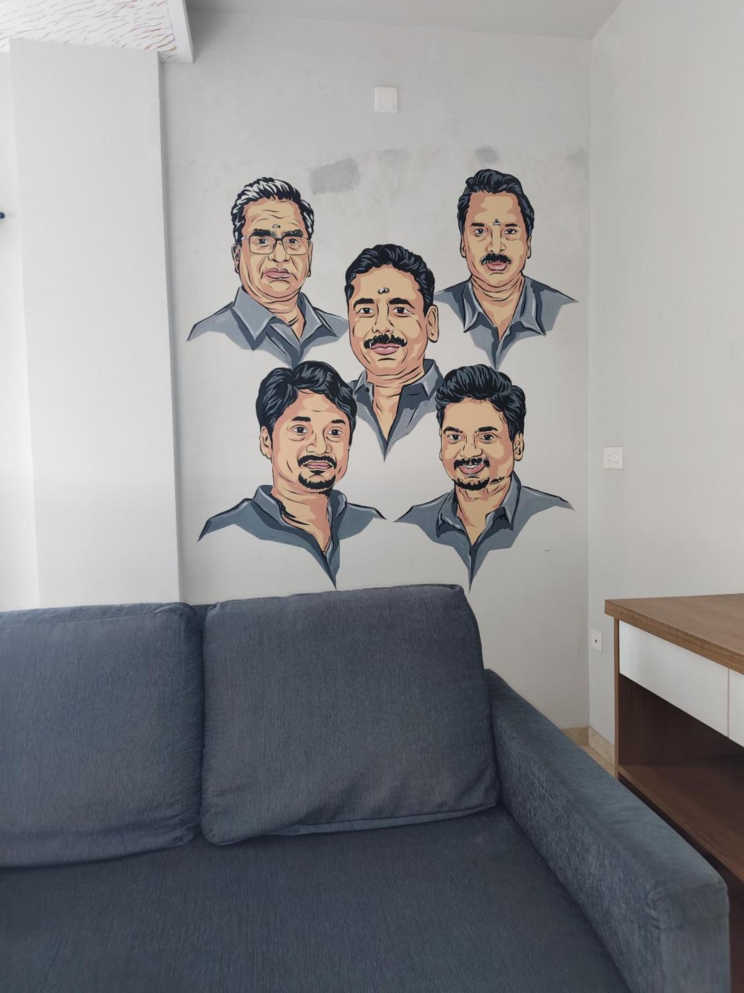 Classio Residency Pondicherry Ngoại thất bức ảnh