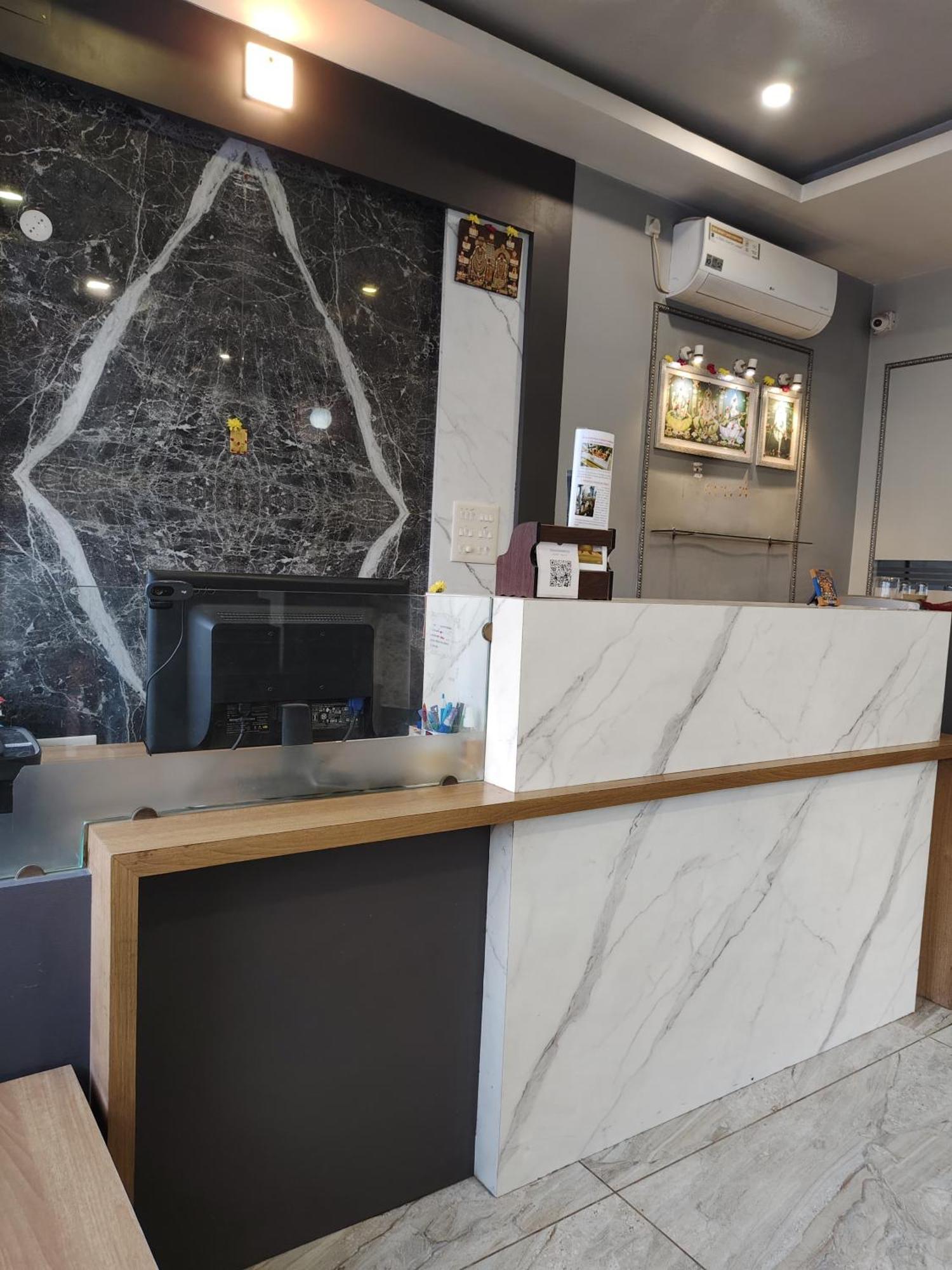 Classio Residency Pondicherry Ngoại thất bức ảnh